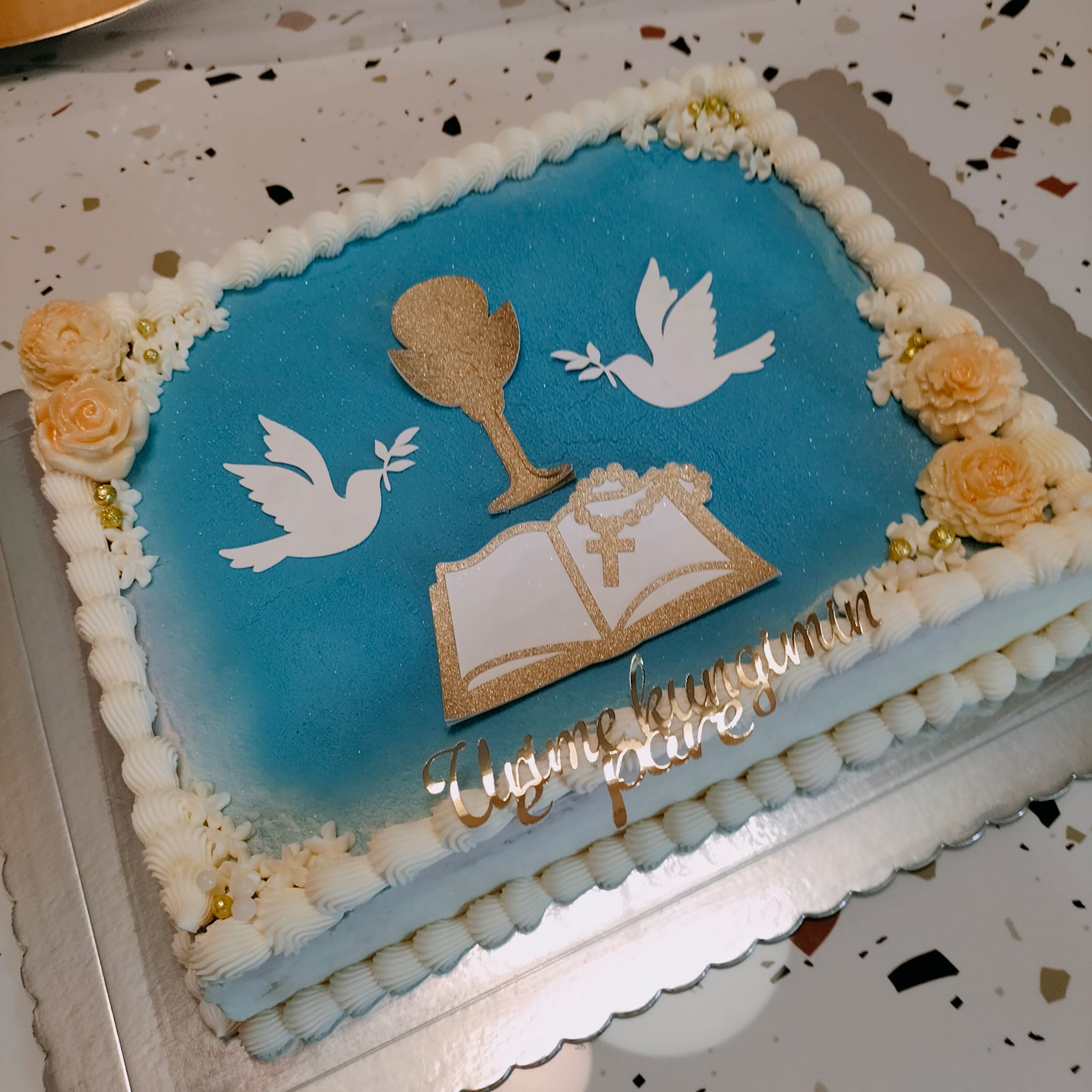 Cerimonie e Eventi Speciali 16